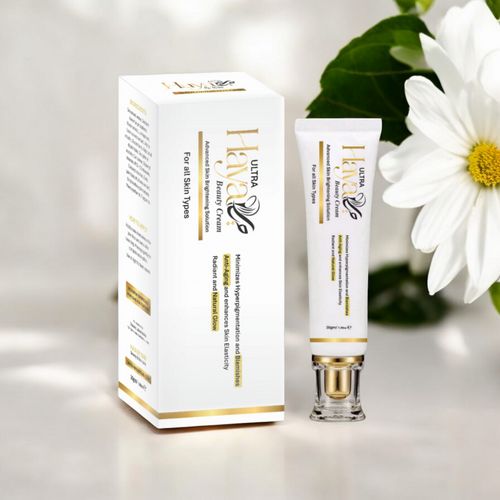 Haya by Rabi Beauty Cream  - Ultra